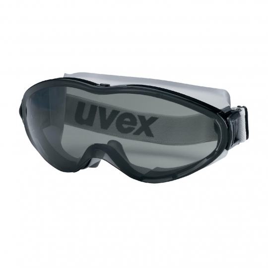 9302286 Uvex Ultrasonic Füme Gözlük