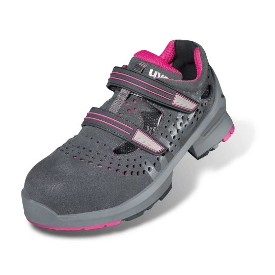 8560.8 Uvex 1 Ladies S1 SRC 8560.8 Uvex 1 Ladies S1 SRC