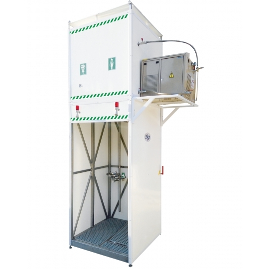 Üsten Depolu Sistemler Üsten Depolu Sistemler