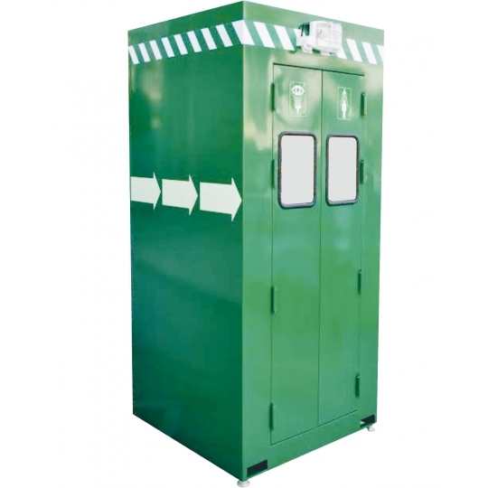 Kabinli Sistemler Kabinli Sistemler