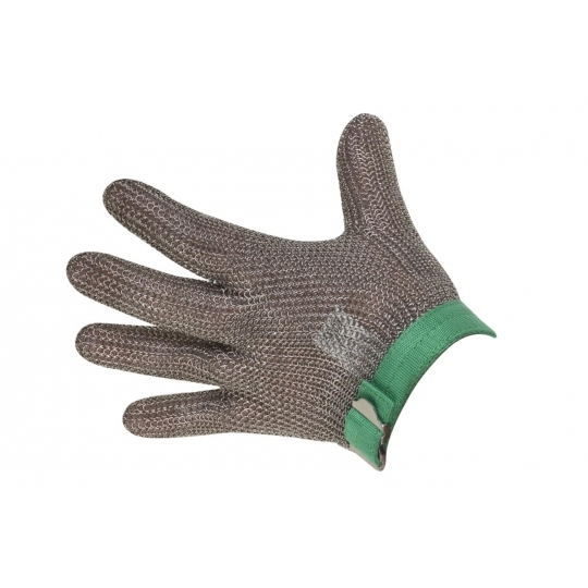 PollyGloves Çelik Örgü Eldiven PollyGloves Çelik Örgü Eldiven