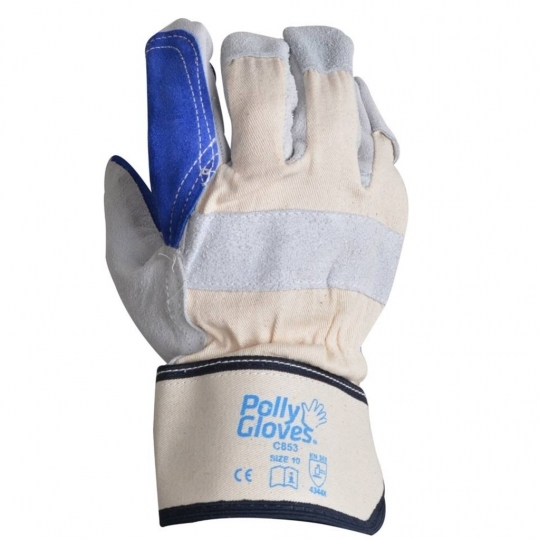 PollyGloves C853  PollyGloves C853