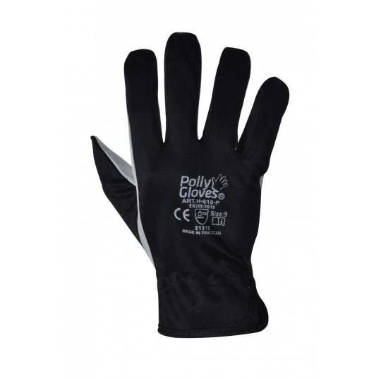 PollyGloves H-818 P