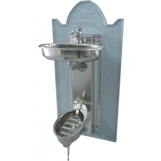 Abdest Çeşmeleri Abdest Çeşmeleri