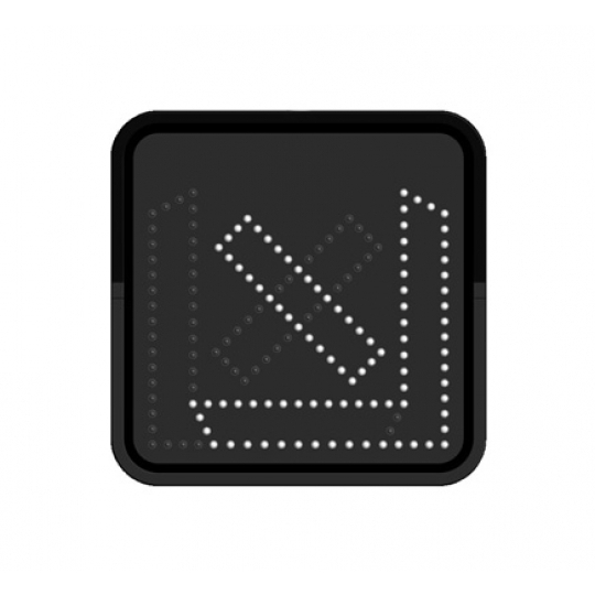 Evelux 11884 FL A Evelux 11884 FL A