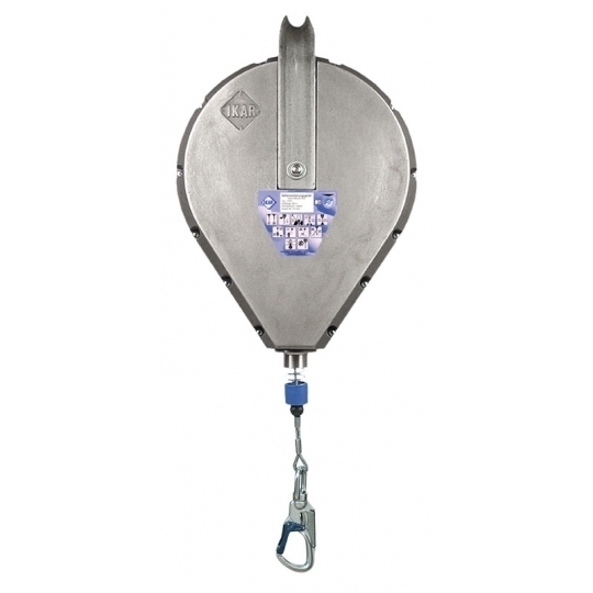 Geri Sarımlı Düşüş Durdurucular Geri Sarımlı Düşüş Durdurucular