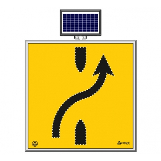 Evelux 11722 S - LD Evelux 11722 S - LD