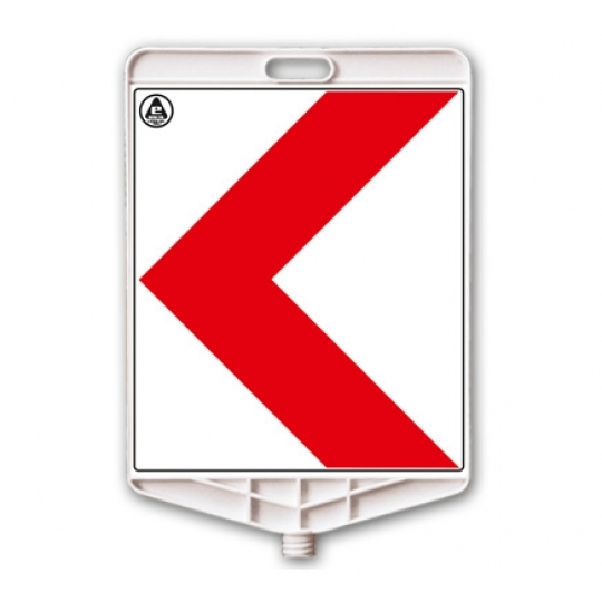 Evelux 325 A R İki Yönde Uyarı  Evelux 325 A R İki Yönde Uyarı