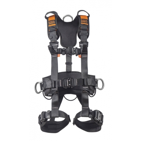 Kaya Safety Power Industry Düşüş Durdurma ve Konumlandırma Kemeri Kaya Safety Power Industry Düşüş Durdurma ve Konumlandırma Kemeri