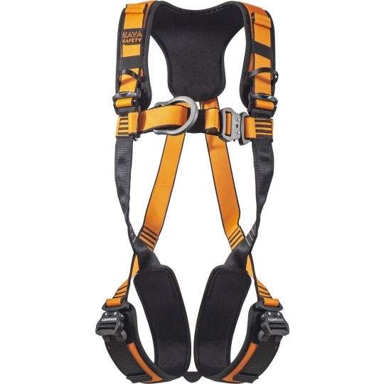 Kaya Safety P-451 PO Düşüş Durdurma Kemeri Kaya Safety P-451 PO Düşüş Durdurma Kemeri