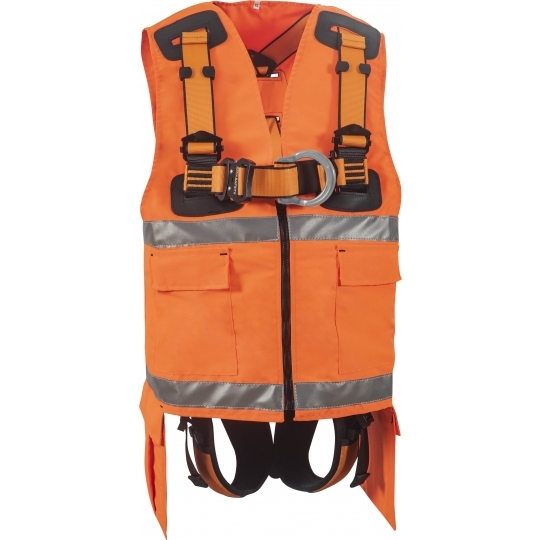 Kaya Safety P-451 PO Jacket Düşüş Durdurma Kemeri (Ceket Tip) Kaya Safety P-451 PO Jacket Düşüş Durdurma Kemeri (Ceket Tip)