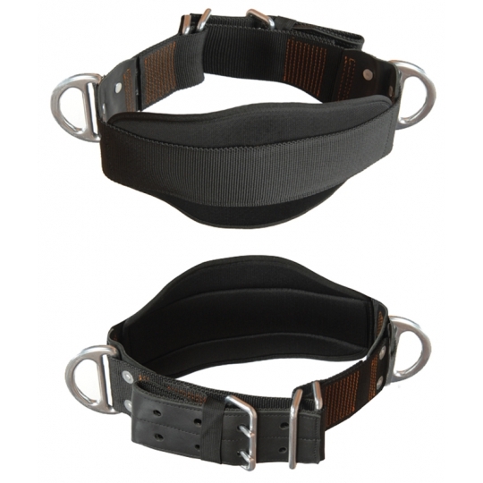 Kaya Safety BK-85 A Bel Tipi Konumlandırma Kemeri Kaya Safety BK-85 A Bel Tipi Konumlandırma Kemeri