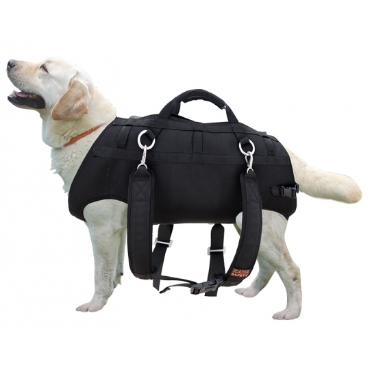 Kaya Safety DH-40 Köpek Taşıma Kemeri Kaya Safety DH-40 Köpek Taşıma Kemeri