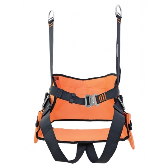 Kaya Safety BC-46 P Denizci Oturağı (Profesyonel Tip Traka) Kaya Safety BC-46 P Denizci Oturağı (Profesyonel Tip Traka)