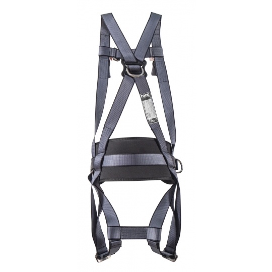 Kaya Safety Rock RH-3 Düşüş Durdurma ve Konumlandırma Kemeri Kaya Safety Rock RH-3 Düşüş Durdurma ve Konumlandırma Kemeri