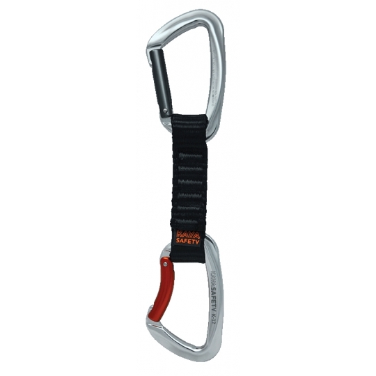 Kaya Safety K-12 E 12 CM Ekspres Karabina Kaya Safety K-12 E 12 CM Ekspres Karabina
