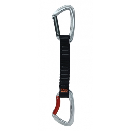 Kaya Safety K-12 E 17 CM Ekspres Karabina Kaya Safety K-12 E 17 CM Ekspres Karabina