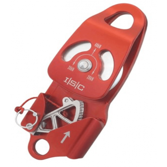 Kaya Safety RP-702 Tekli Büyük Makara Kaya Safety RP-702 Tekli Büyük Makara