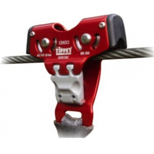 Kaya Safety RP074 Zip Speed Tandem Makara Kaya Safety RP074 Zip Speed Tandem Makara