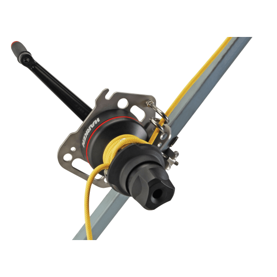 Kaya Safety Lokhead Kit Personel ve Malzeme Kaldırma Seti Kaya Safety Lokhead Kit Personel ve Malzeme Kaldırma Seti