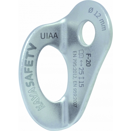 Kaya Safety F-20 A Ankraj Kulağı Kaya Safety F-20 A Ankraj Kulağı