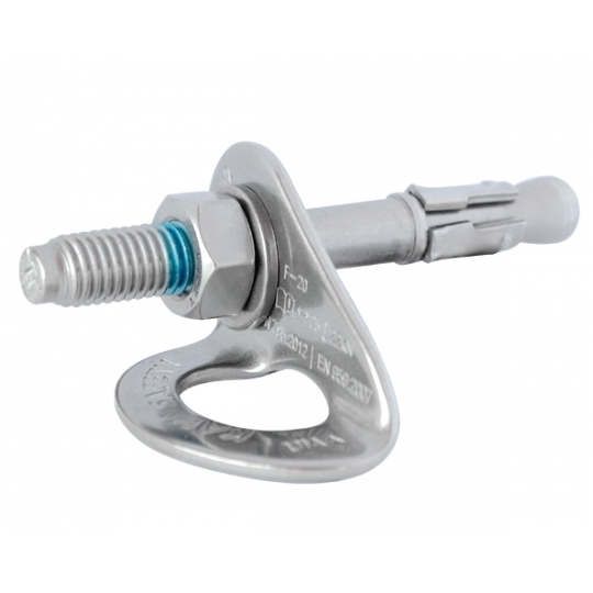 Kaya Safetyf-20 AP Ankraj Kulağı Çivili Kaya Safetyf-20 AP Ankraj Kulağı Çivili