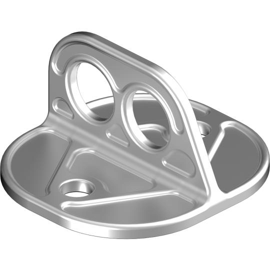 Kaya Safety AP-90 D Zemin Ankrajı Kaya Safety AP-90 D Zemin Ankrajı