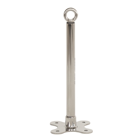 Kaya Safety AP-40 E Sabit ve Fırdöndü Ankraj Kaya Safety AP-40 E Sabit ve Fırdöndü Ankraj