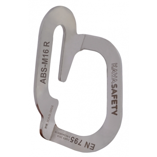 Kaya Safety ABS-M16/M20 R (Sağ) Kaya Safety ABS-M16/M20 R (Sağ)
