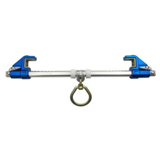 Kaya Safety BWA014K Hareketli I Profil Ankrajı Kaya Safety BWA014K Hareketli I Profil Ankrajı