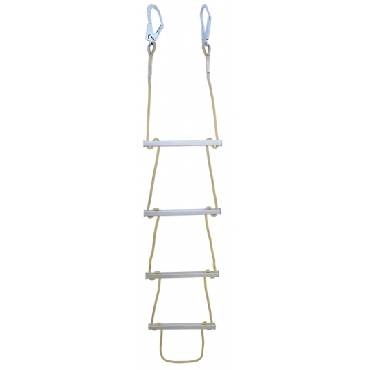 Kaya Safety FL-500 Isı ve Aleve Dayanıklı Merdiven Kaya Safety FL-500 Isı ve Aleve Dayanıklı Merdiven