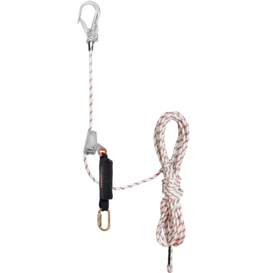 Kaya Safety F-1 R K-4A/K-30/3A Mobil Dikey Yaşam Hattı Kaya Safety F-1 R K-4A/K-30/3A Mobil Dikey Yaşam Hattı