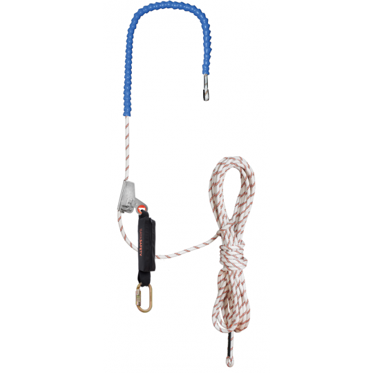 Kaya Safety F-1 R P K-30/3A Teleskobik Stankalı Mobil Dikey Yaşam Hattı Kaya Safety F-1 R P K-30/3A Teleskobik Stankalı Mobil Dikey Yaşam Hattı