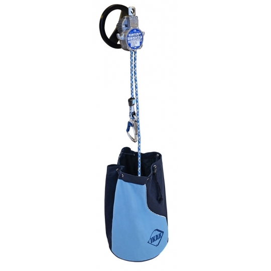 Kaya Safety ABS 3a WH Kurtarma ve Kaçış Cihazı Kaya Safety ABS 3a WH Kurtarma ve Kaçış Cihazı