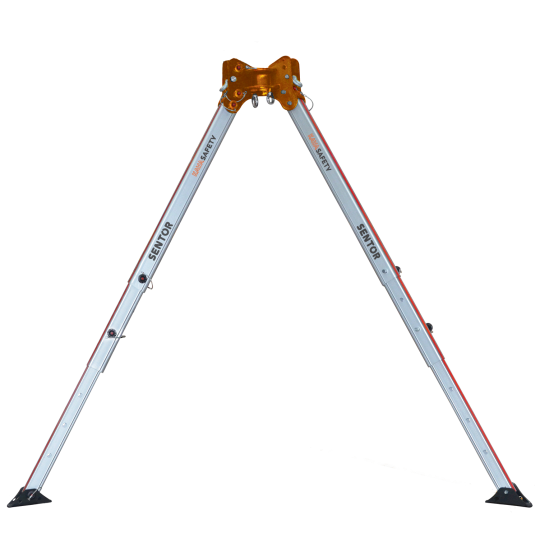 Kaya Safety Sentor Twinpod (İki Ayak) Kaya Safety Sentor Twinpod (İki Ayak)