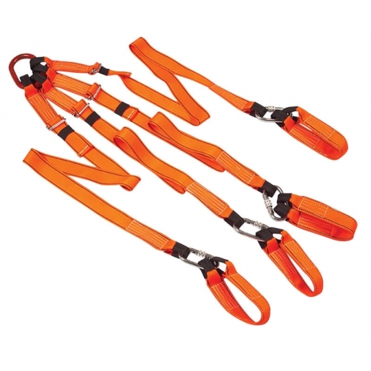 Kaya Safety RL-SLING Sedye Taşıma Sapanı Kaya Safety RL-SLING Sedye Taşıma Sapanı