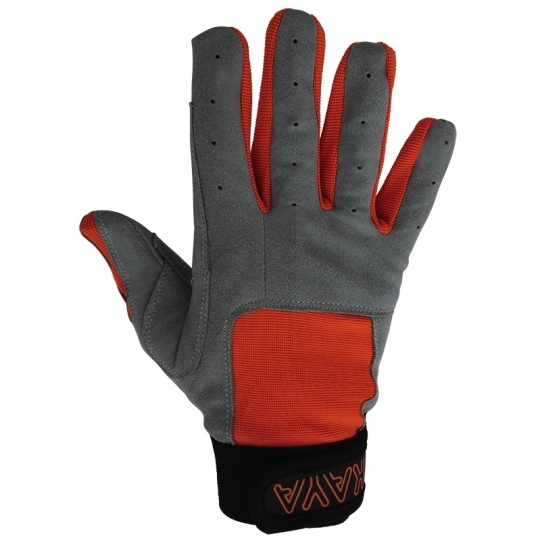 Kaya Safety G-18 İp/Yelken Eldiveni (Tam Parmak) Kaya Safety G-18 İp/Yelken Eldiveni (Tam Parmak)