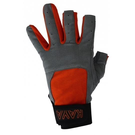 Kaya Safety G-18 A İp/Yelken Eldiveni (Kesik Parmak) Kaya Safety G-18 A İp/Yelken Eldiveni (Kesik Parmak)