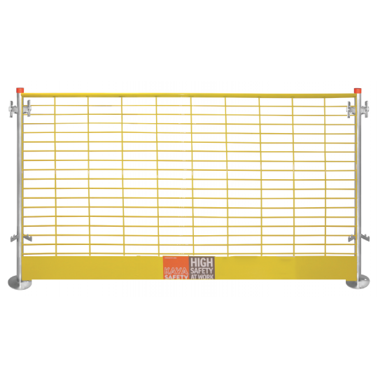 Kaya Safety KK-200/KK-100 Kenar Koruma Sistemi Kaya Safety KK-200/KK-100 Kenar Koruma Sistemi