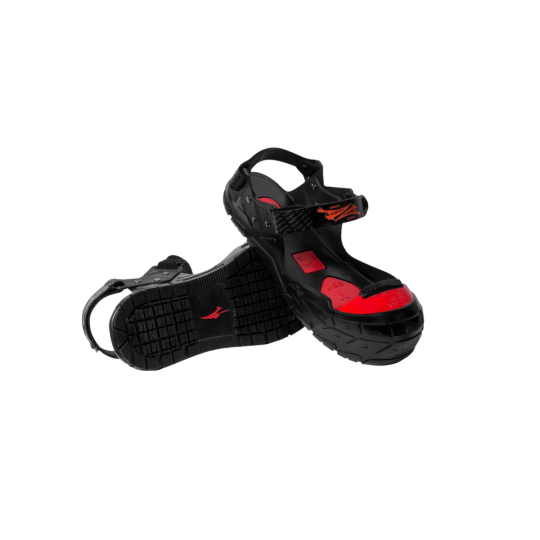 Tigergrip Visitor Integral Tigergrip Visitor Integral