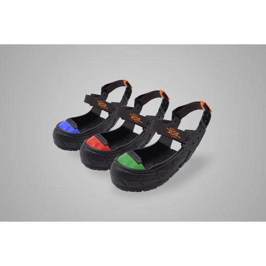 Tigergrip Visitor Comfort Tigergrip Visitor Comfort