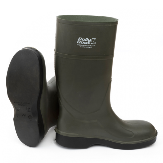 Pollyboot Alfa Flat Pollyboot Alfa Flat