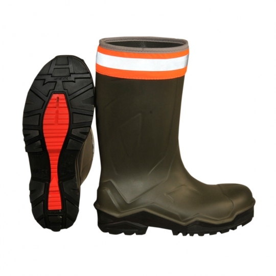 Pollyboot Polly X-Power Reflektörlü Pollyboot Polly X-Power Reflektörlü