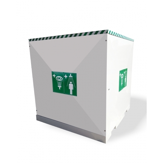 1260/1500/2000 L Harici Su Depoları 1260/1500/2000 L Harici Su Depoları