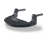 9790047 Uvex 9790 için Baret Braketi 9790047 Uvex 9790 için Baret Braketi
