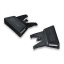 9924010 Uvex 9790 Vizör için Baret Adaptörü 9924010 Uvex 9790 Vizör için Baret Adaptörü