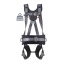 Kaya Safety Rock P-453 H Düşüş Durdurma ve Konumlandırma Kemeri Kaya Safety Rock P-453 H Düşüş Durdurma ve Konumlandırma Kemeri