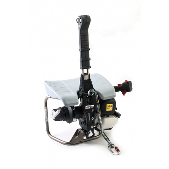 Kaya Safety Powerseat Gas Kaya Safety Powerseat Gas