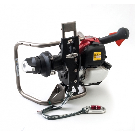 Kaya Safety Powerseat Compact Gas Kaya Safety Powerseat Compact Gas