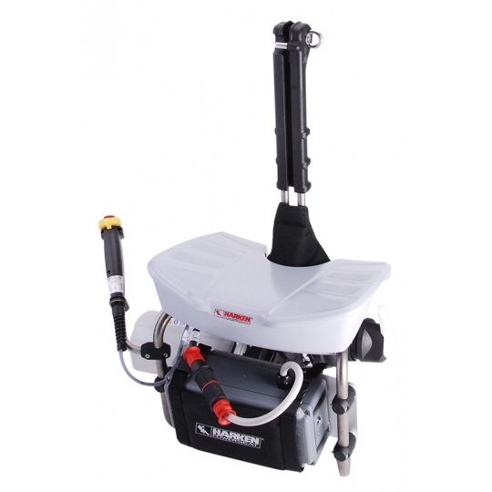 Kaya Safety Powerseat Battery Kaya Safety Powerseat Battery